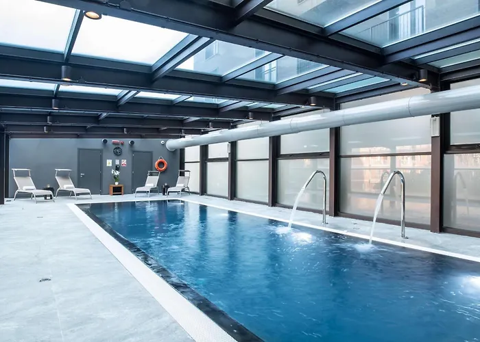 Radisson Blu MilanГотель